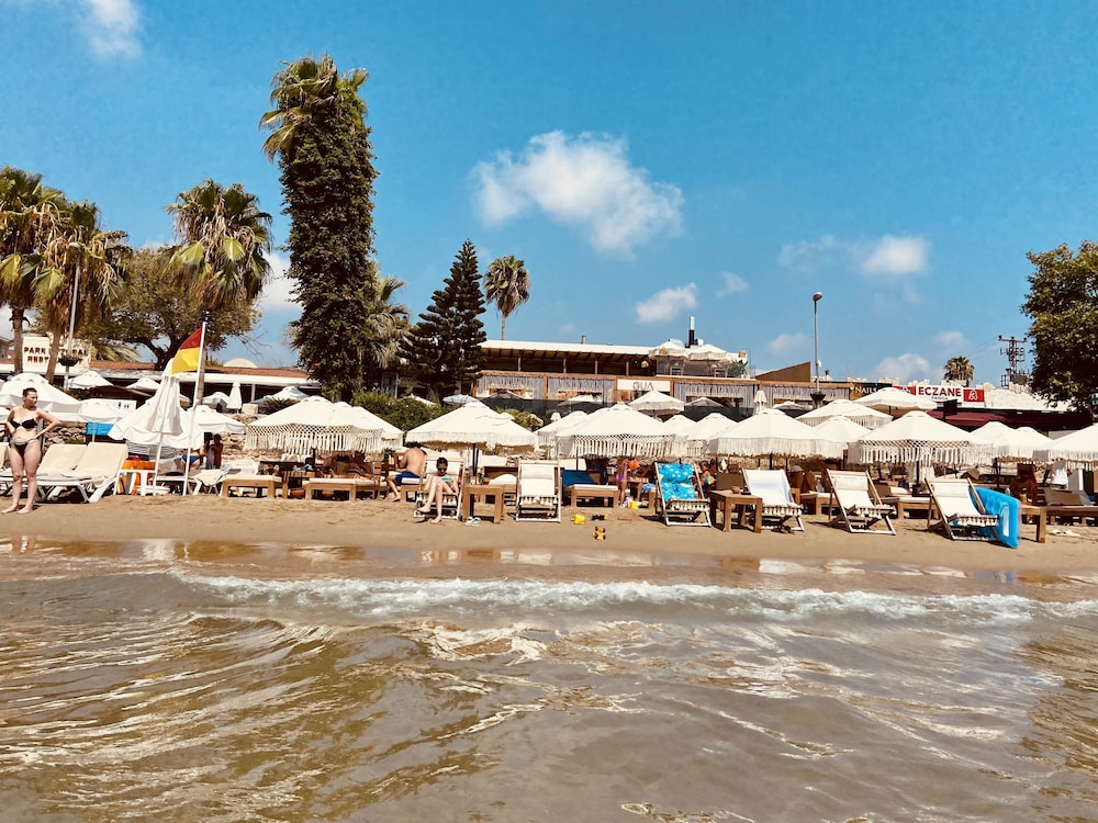 Kalia Beach Hotel Side 48/55