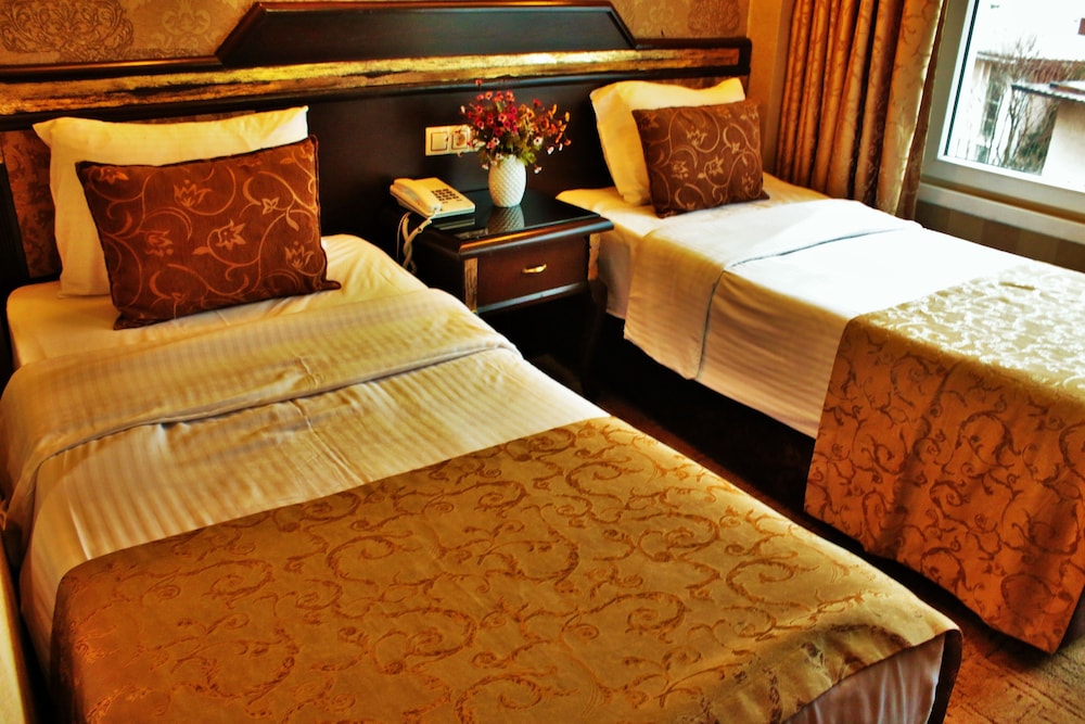 SULTANAHMET PARK HOTEL 15/55