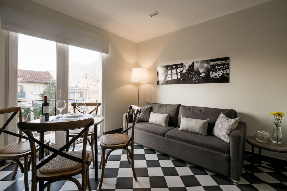 Apart Hotel B 43/65