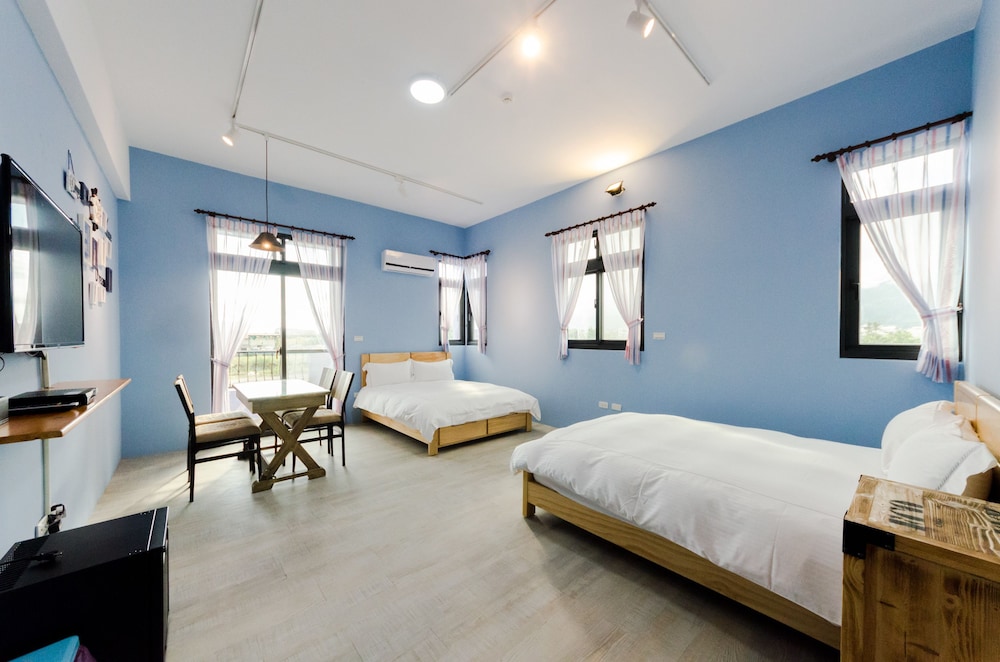 Sea Breeze B&B 14/39