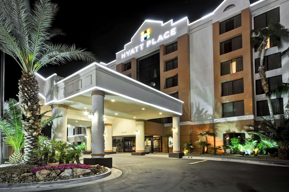 Hyatt Place Las Vegas 6/56