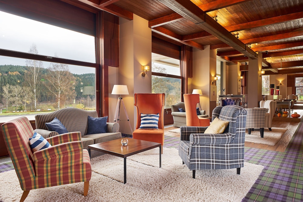 Cihelny Golf & Wellness Resort 52/69