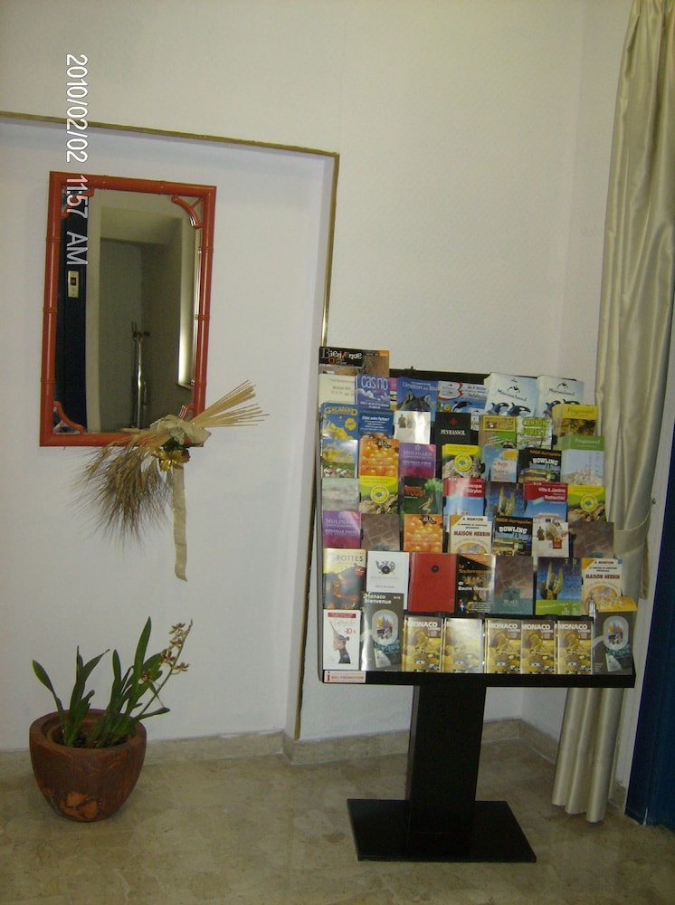 Hotel Alexandra 29/50