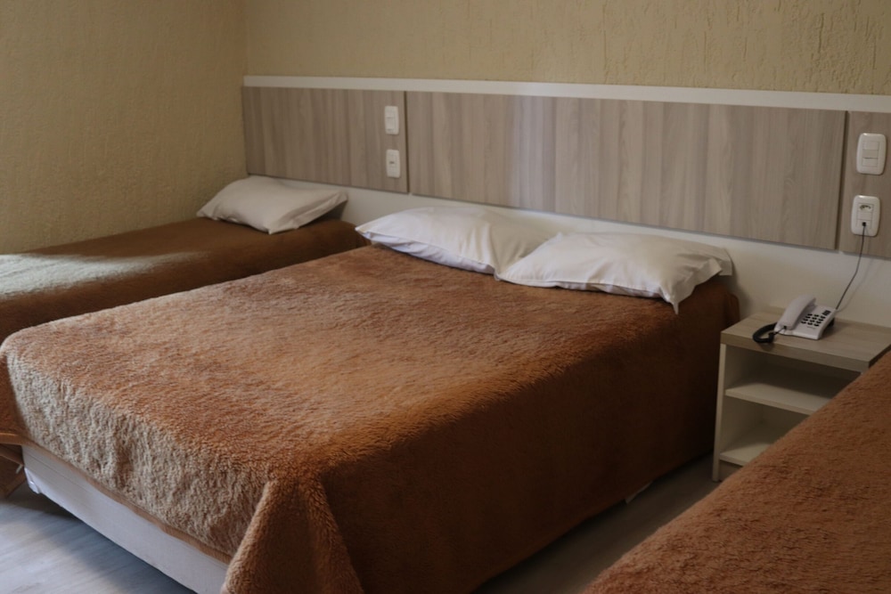Hotel Pousada Ald Mama 21/58