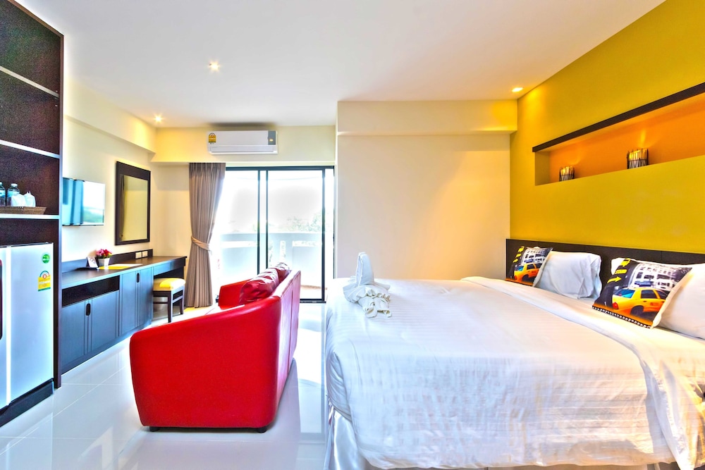 Chateau de Sukhumvit 22/52