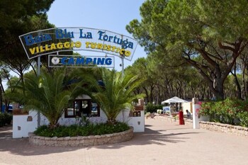 Camping Village Baia Blu La Tortuga 29/50