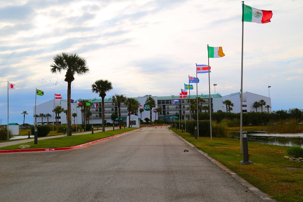 Port Royal Ocean Resort &amp; Conference Center 15/31