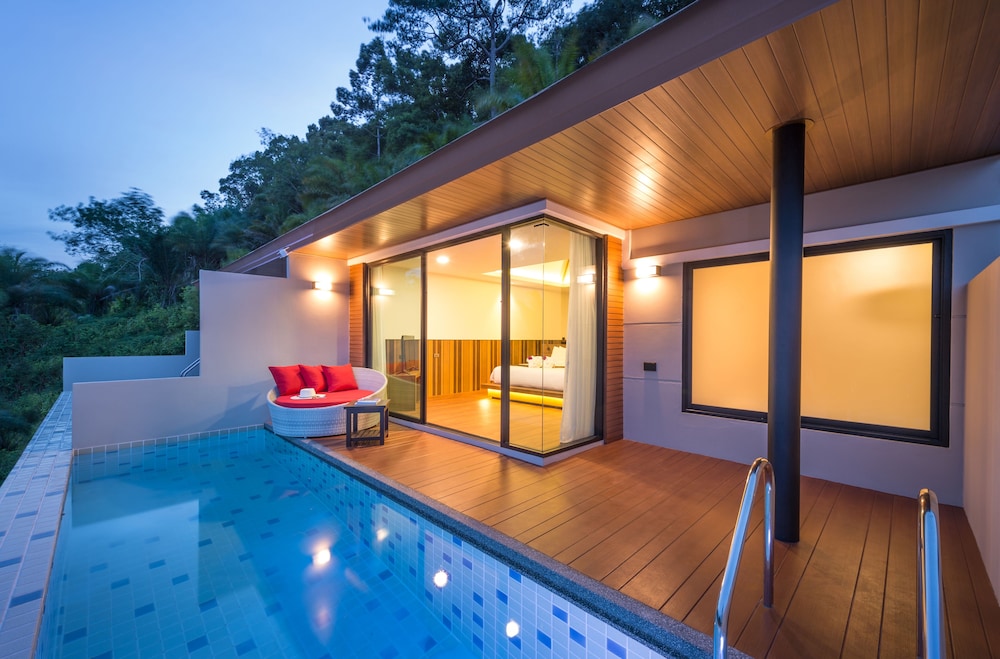 Cher Mantra Aonang Resort And Pool Suite 36/74