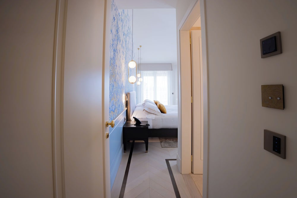 Hotel Belvedere 50/57