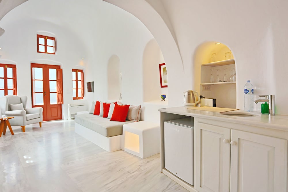 Oia Mare Villas - Adults only 26/50