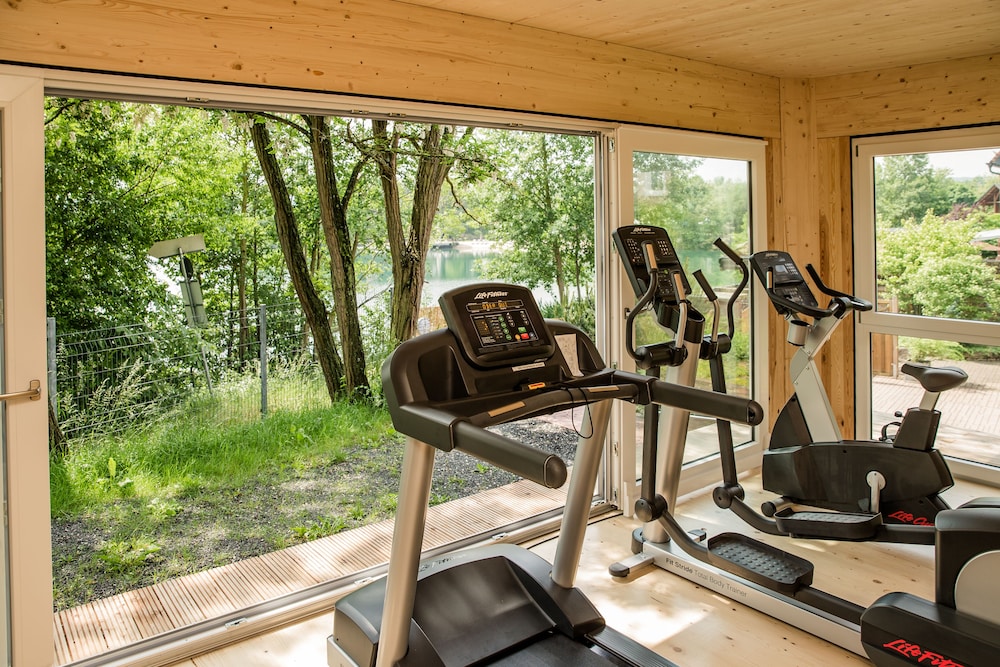 Seehotel Niedernberg - Das Dorf am See 23/49