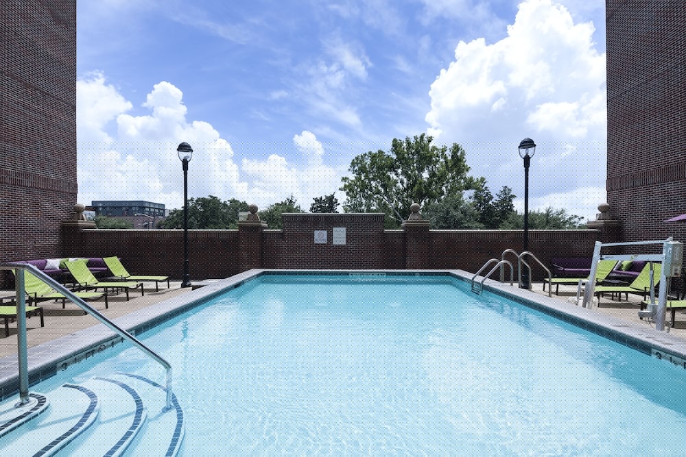 Holiday Inn Savannah Historic District 32/56