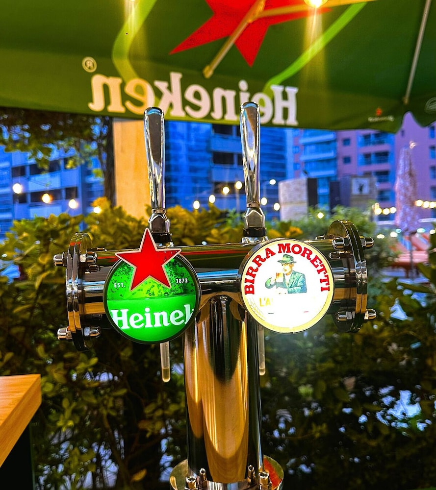 TIME Oak酒店and套房酒店(TIME Oak Hotel and Suites) 图片2