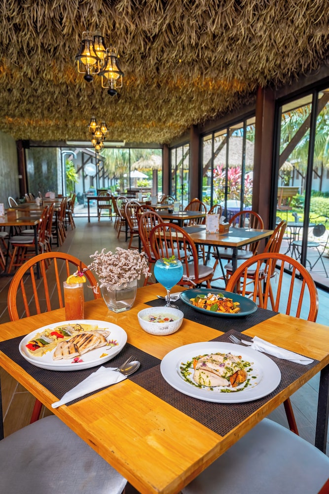 Malabar Pool Villa Phuket 34/47