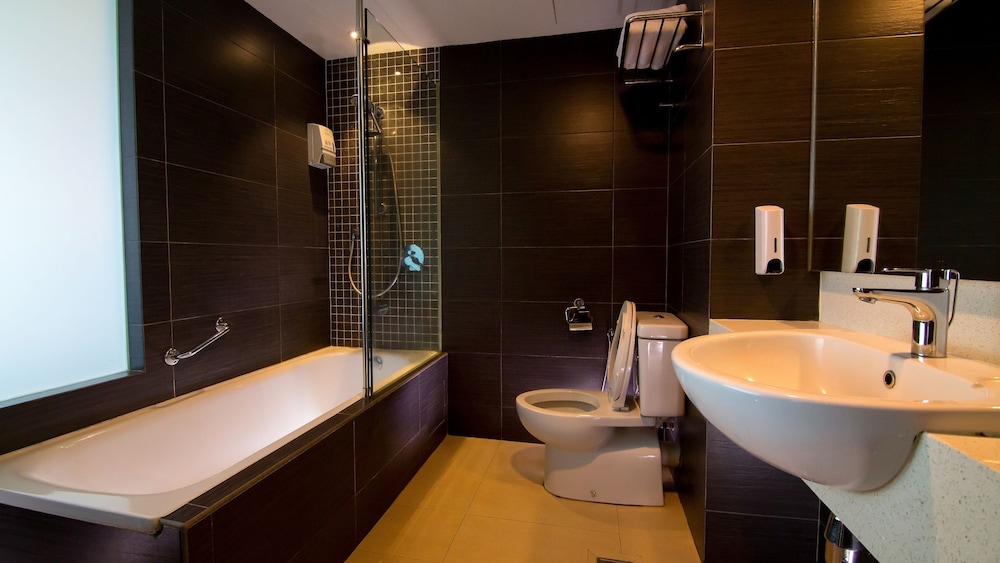 HOTEL MALAYSIA 27/45