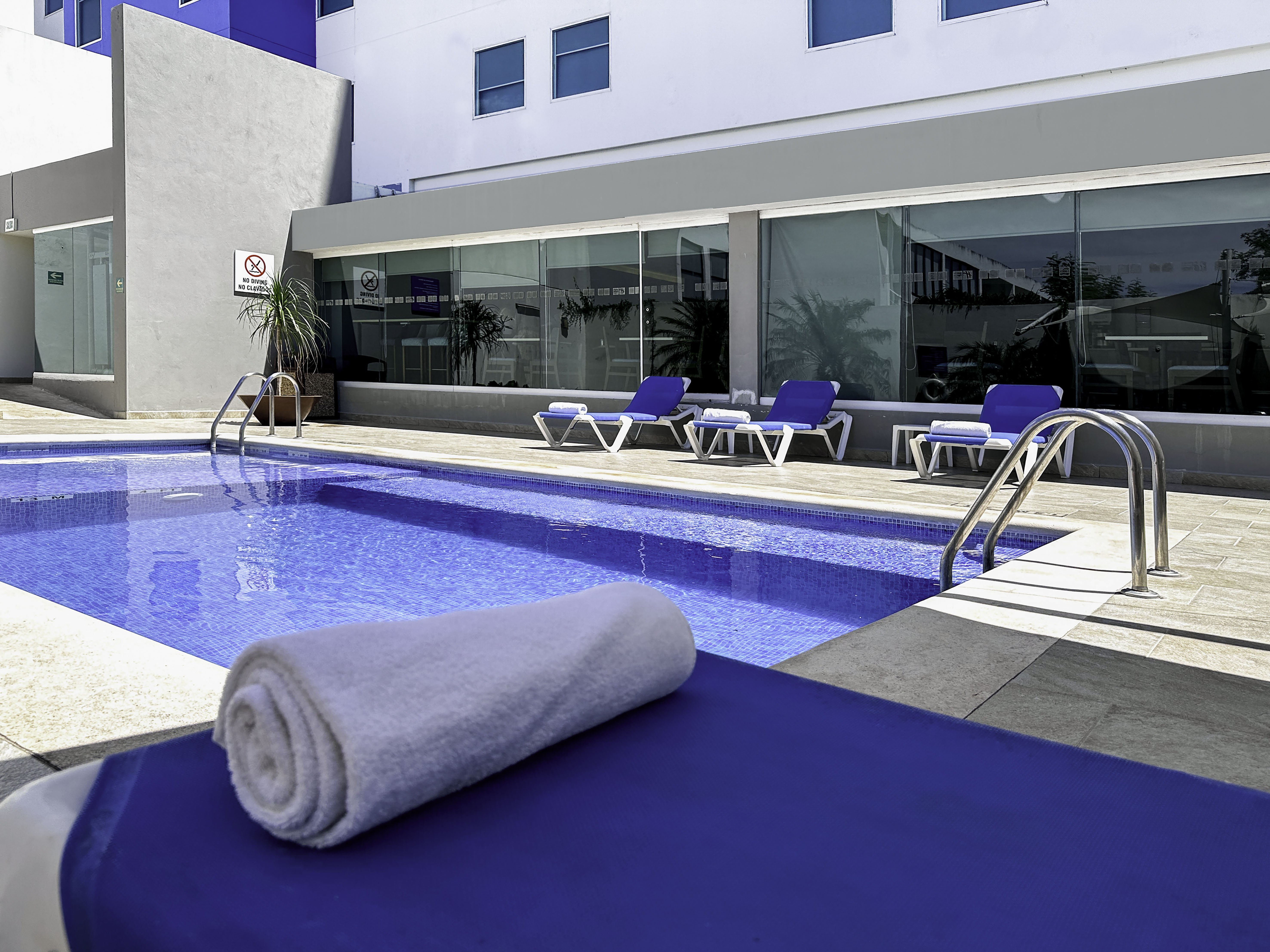 Holiday Inn Express Merida 26/50