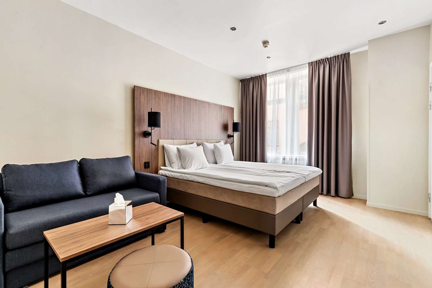 Best Western Hotel Karlaplan 12/54