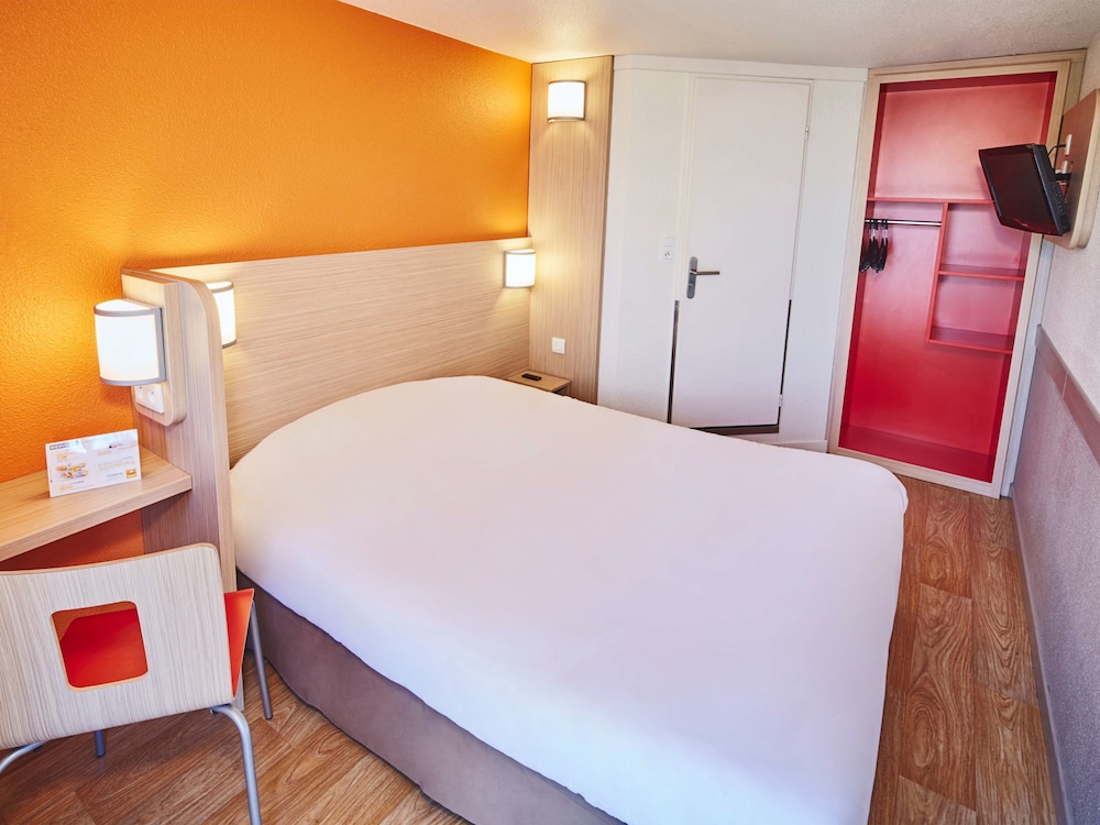 Hotel Premiere Classe Melun Senart Vert Saint Denis 7/35