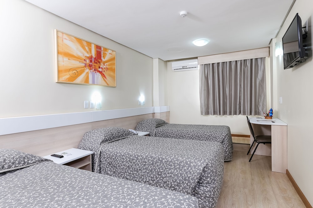 Hotel Express Aeroporto 11/50