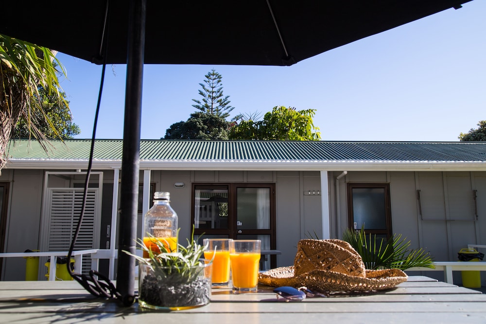 Tasman Holiday Parks - Hahei 2/71
