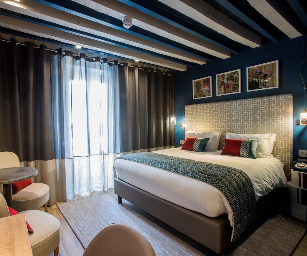Hotel Indigo Milan - Corso Monforte, an IHG Hotel 17/50