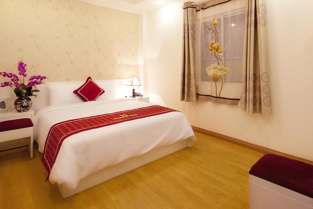 Holiday Suites Hotel & Spa Hanoi 20/30