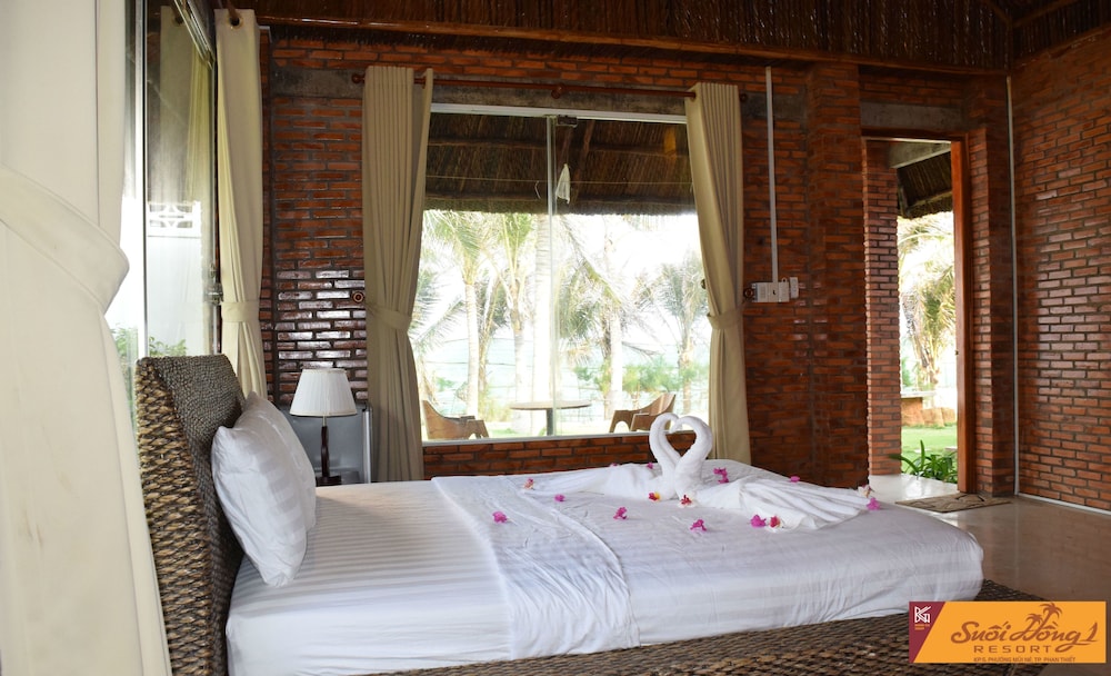 Suoi Hong Resort 10/33
