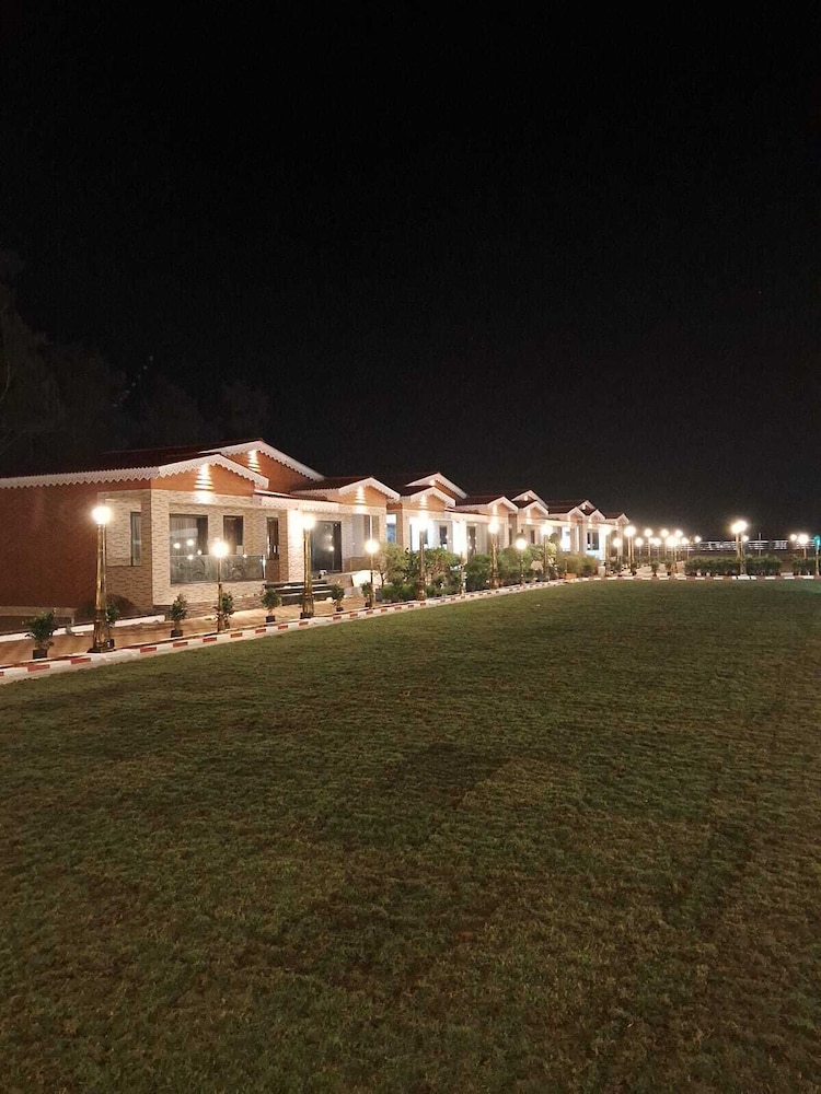 Prime Beach Resort Mandarmani 39/49