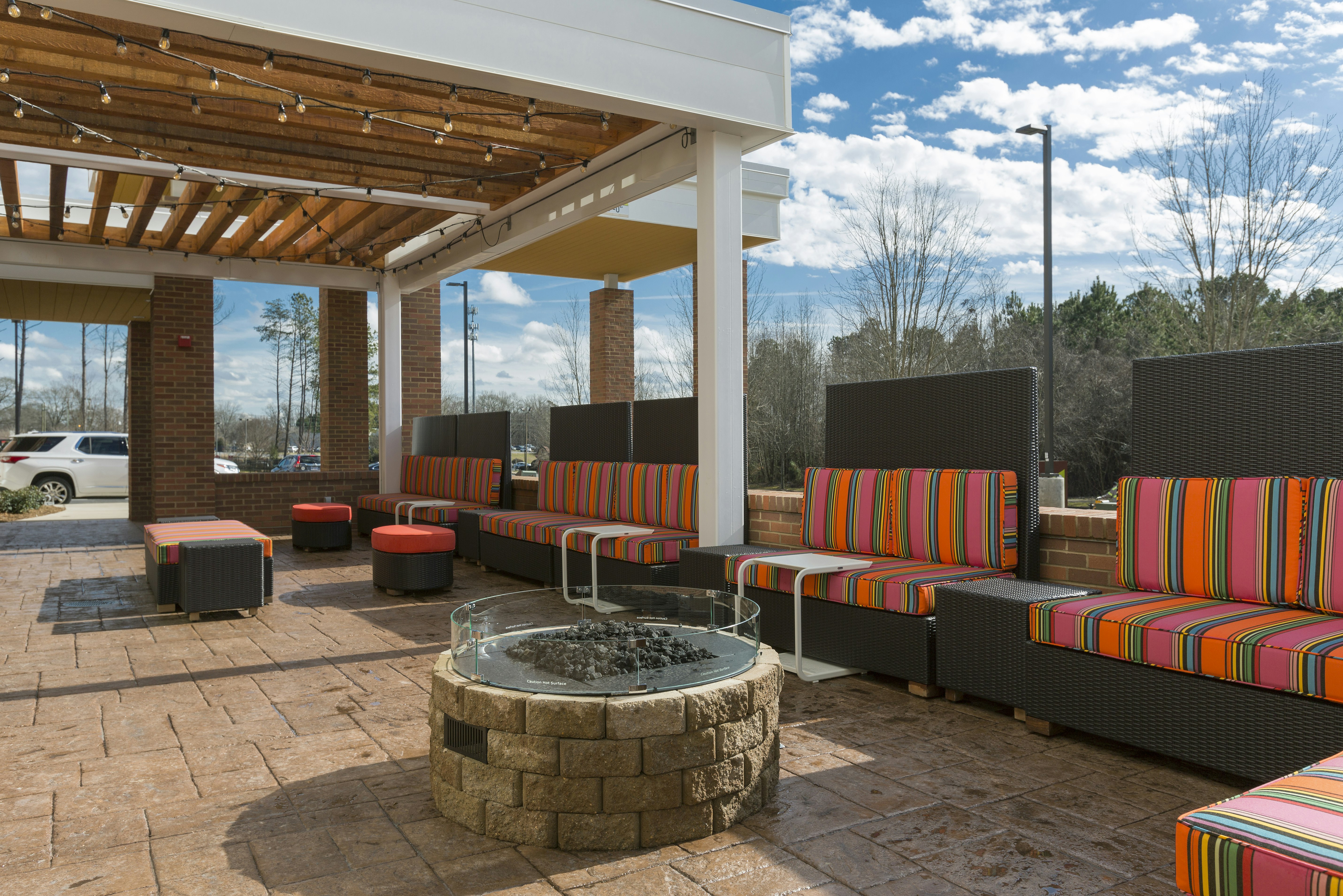 Home2 Suites by Hilton Charlotte Belmont 10/17