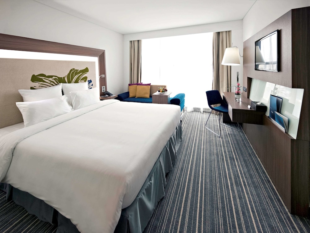 Novotel Saigon Centre 21/67