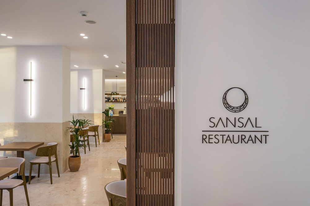 Sansal Boutique Hotel - Adults Only 3/50