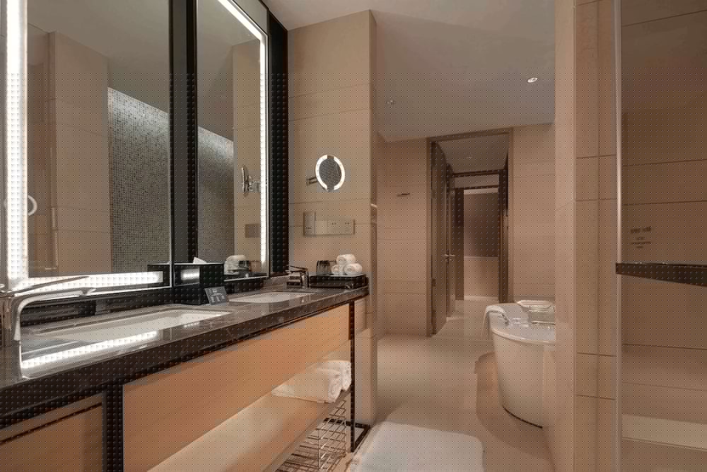 Doubletree By Hilton Yangzhou 7/56