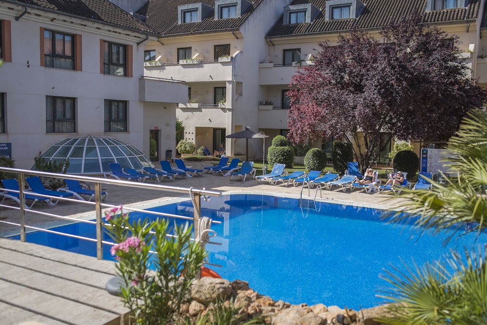 Hotel Antequera Hills 3/70