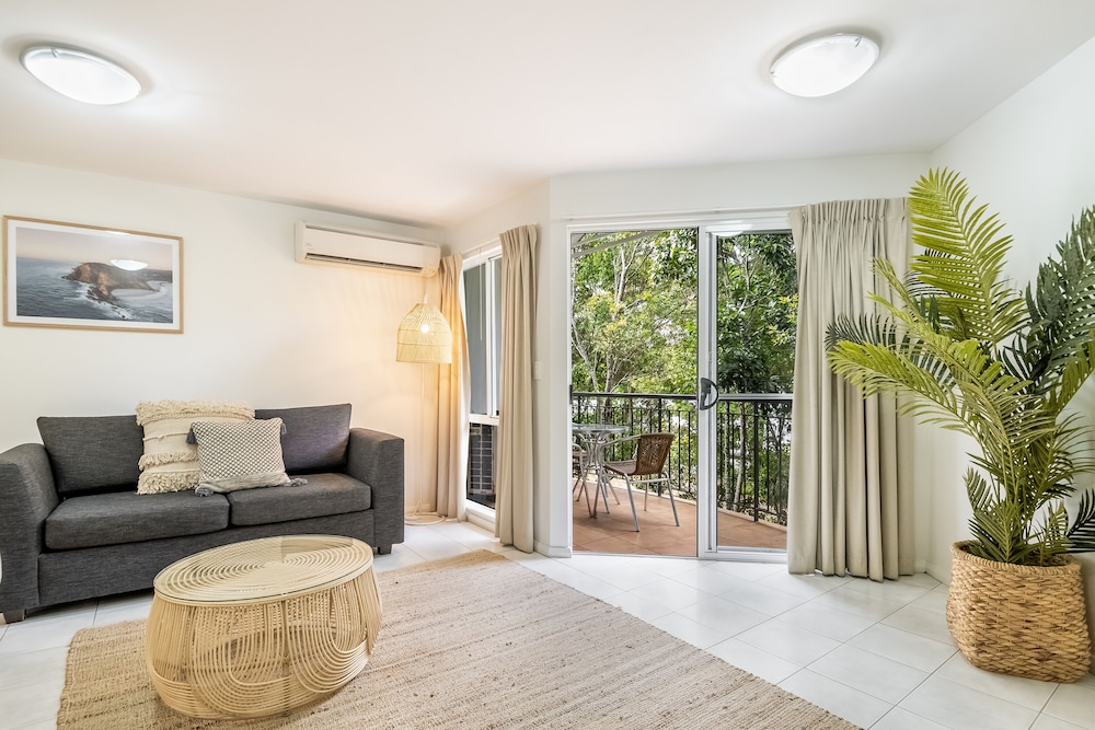 Eco Beach Resort Byron Bay 52/80