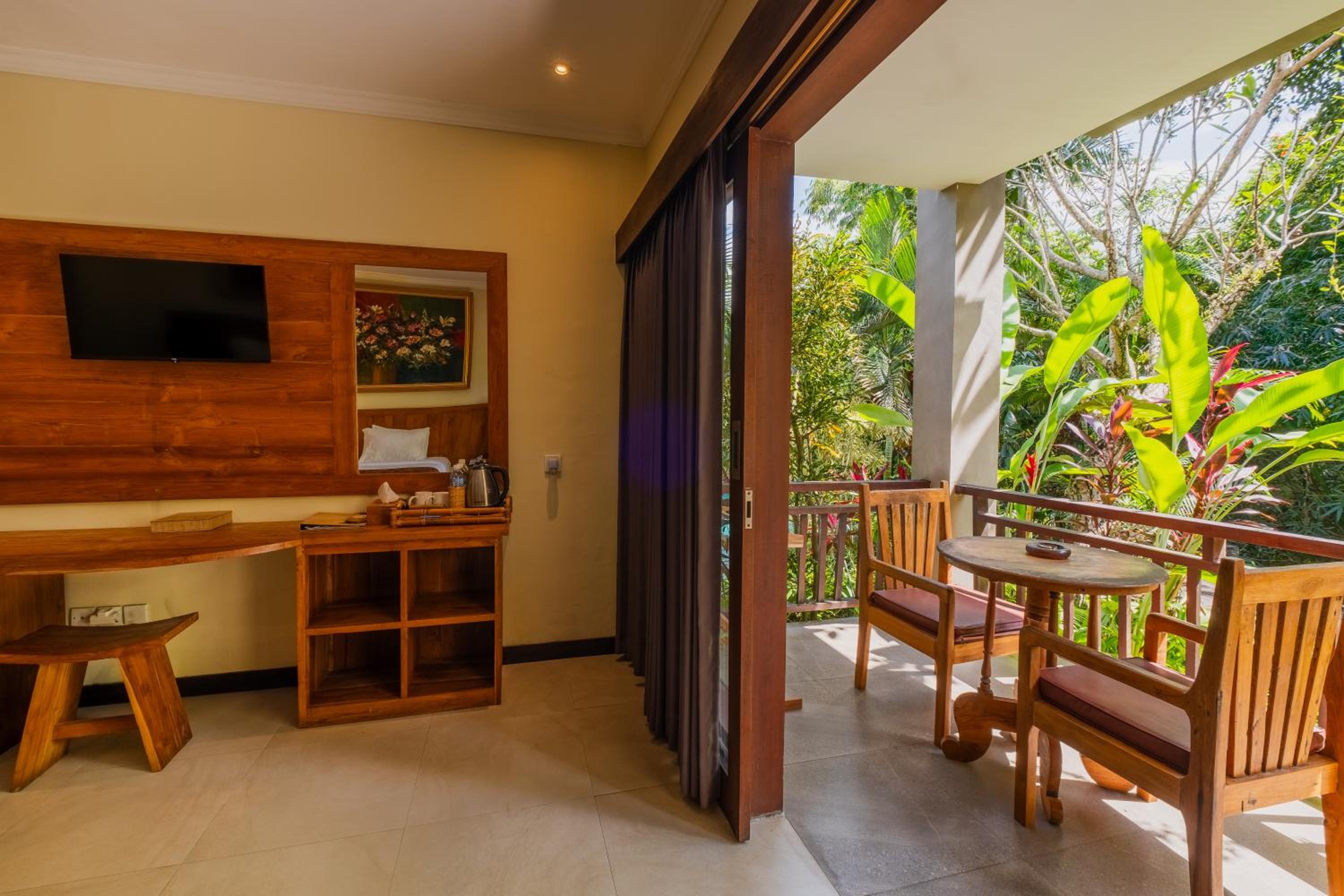 Alamdini Resort Ubud 26/50