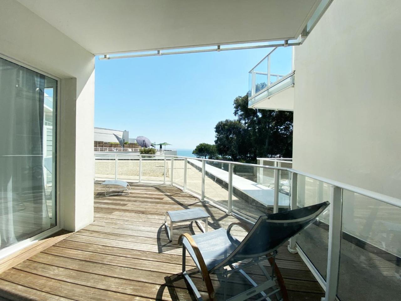 Alliance Pornic Resort Hotel Thalasso-Spa 34/52