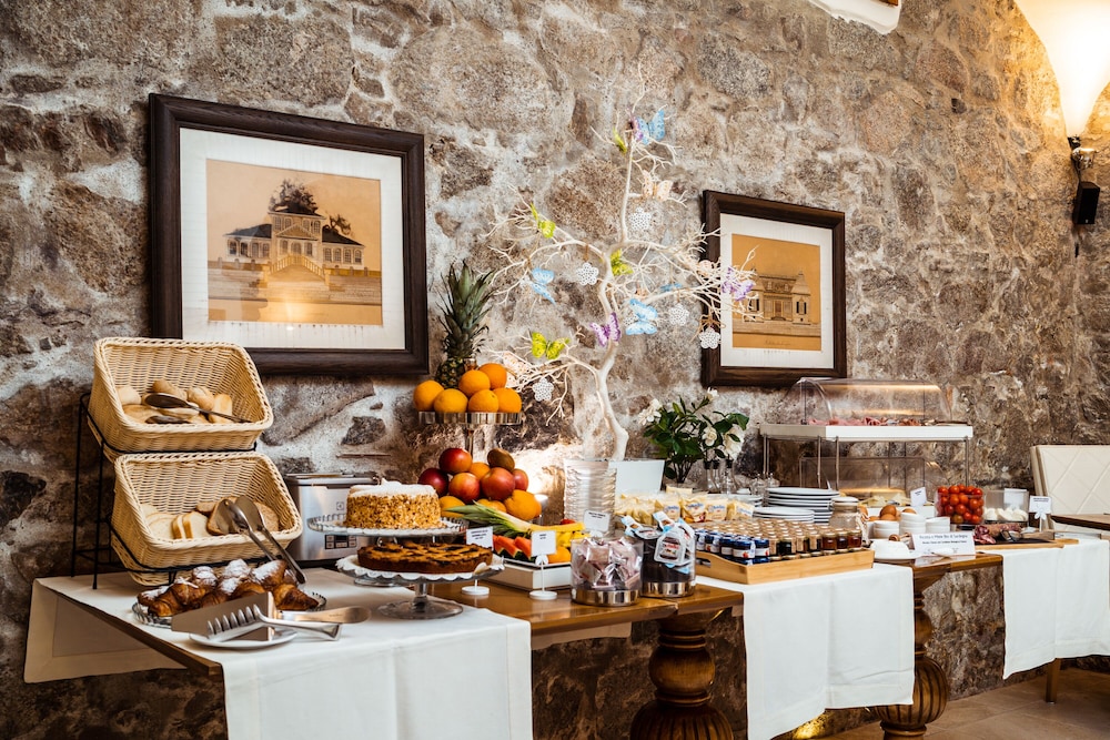 La Locanda Del Conte Mameli 60/74