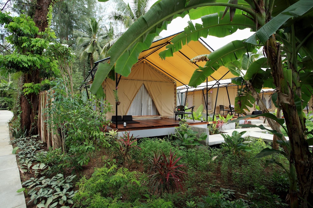 Haadson Resort Khaolak, Phangnga 40/49