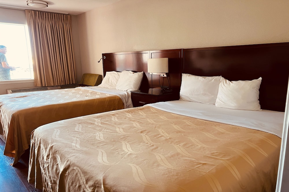 ROOM, 2 QUEEN BEDS, ACCESSIBLE