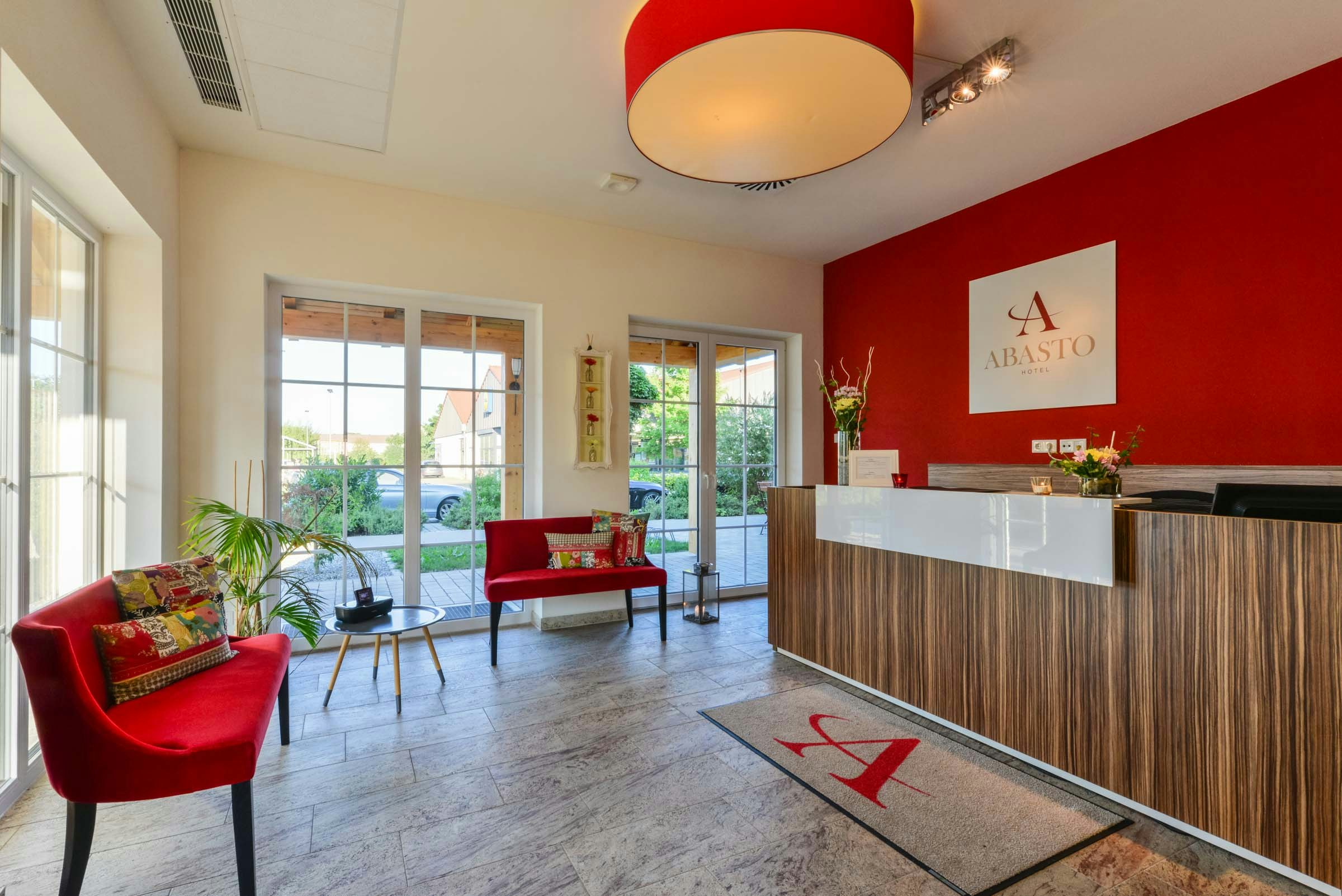 Abasto Hotel & Spa Maisach 2/17