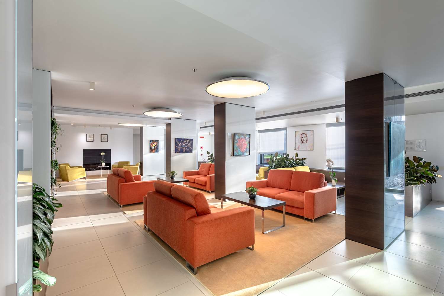 Hilton Garden Inn Venice Mestre San Giuliano 19/50