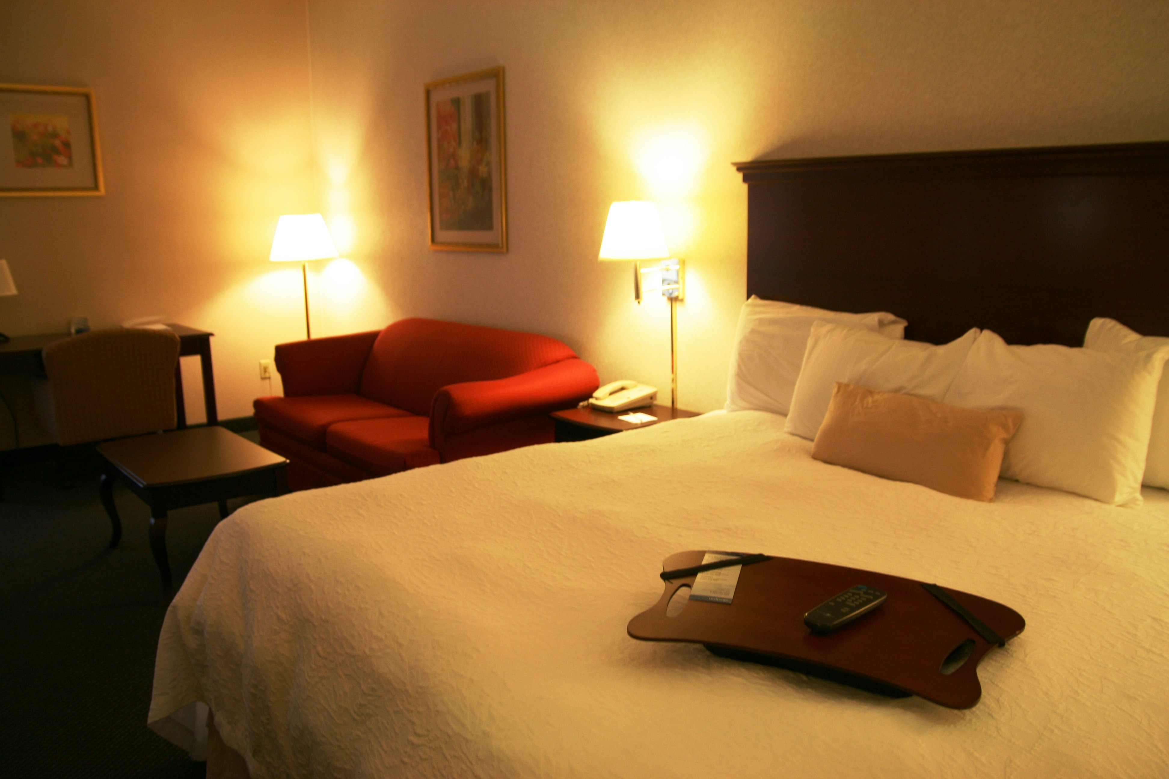 Hampton Inn Selinsgrove/Shamokin Dam, PA 26/32