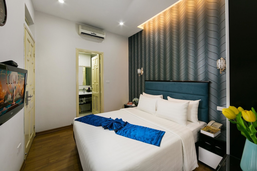 Diamond Legend Hotel 28/65