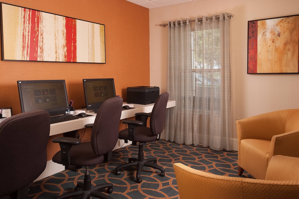 Residence Inn Orlando Convention Center 36/50