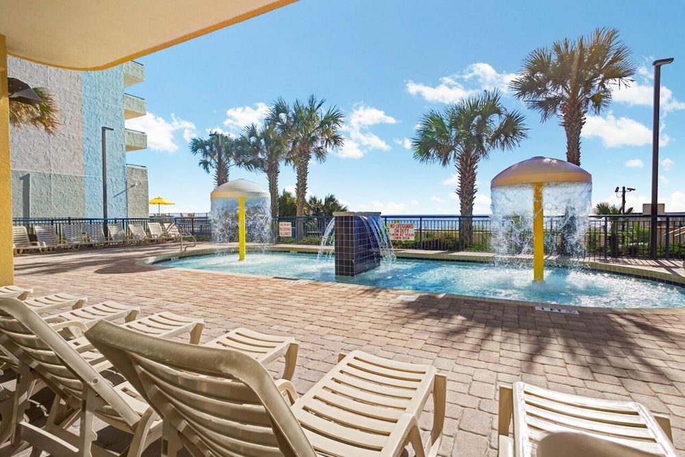Grand Atlantic Ocean Resort 20/104