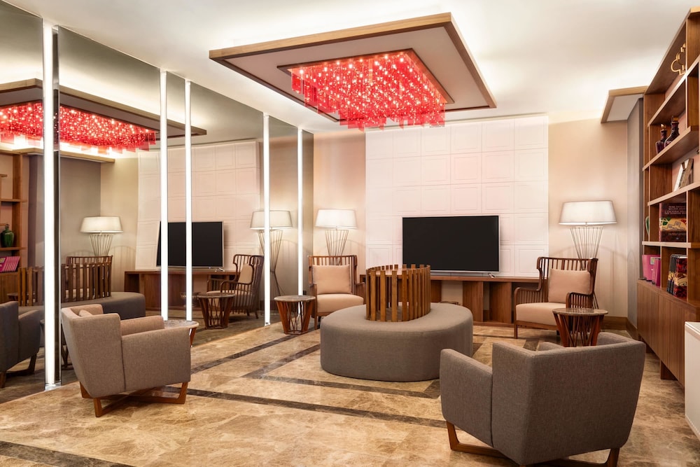 Ramada By Wyndham Nigde 17/46