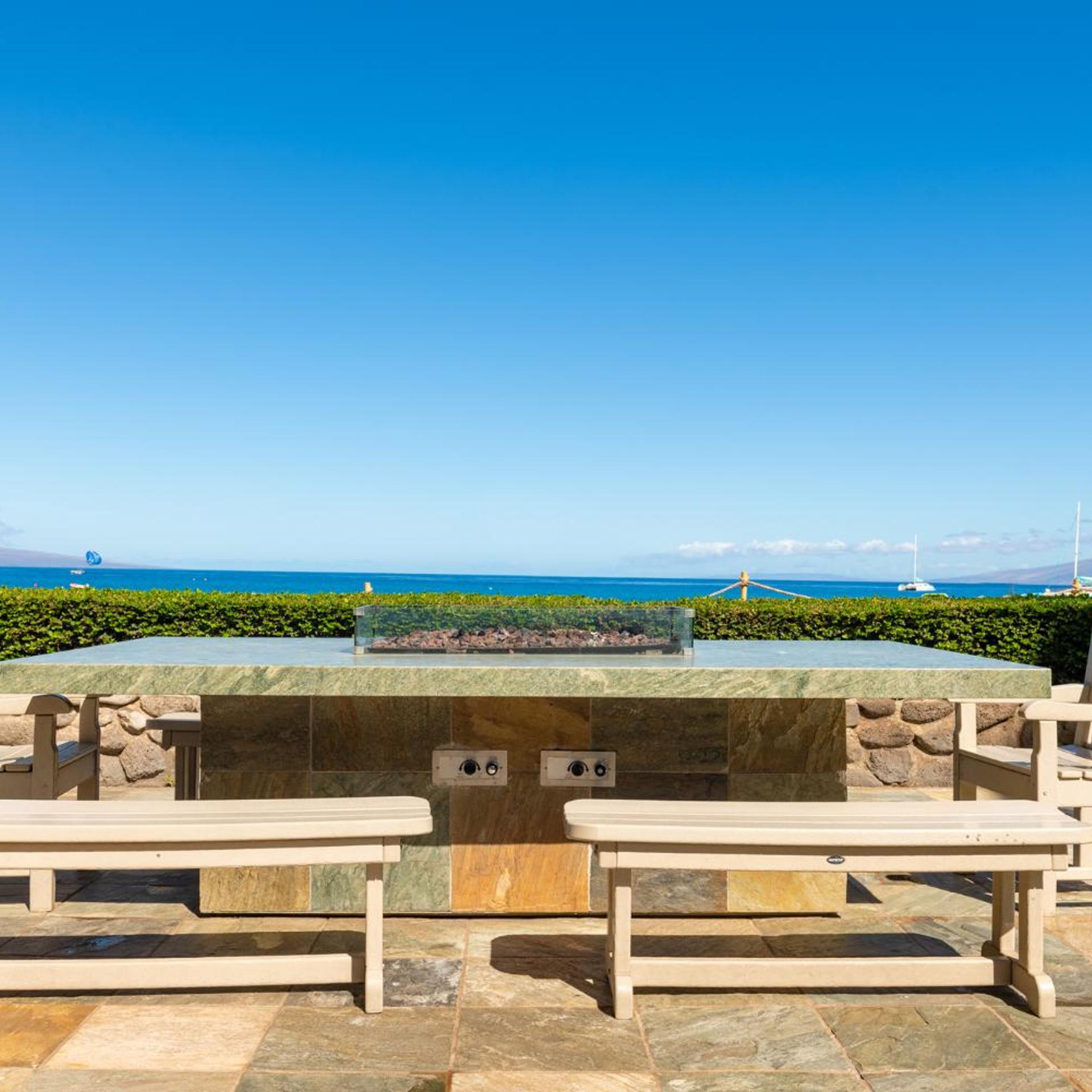 The Whaler Resort 40/50
