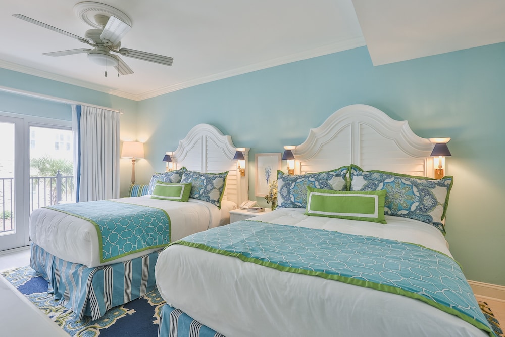 Harborside At Charleston Harbor Resort And Marina 14/50