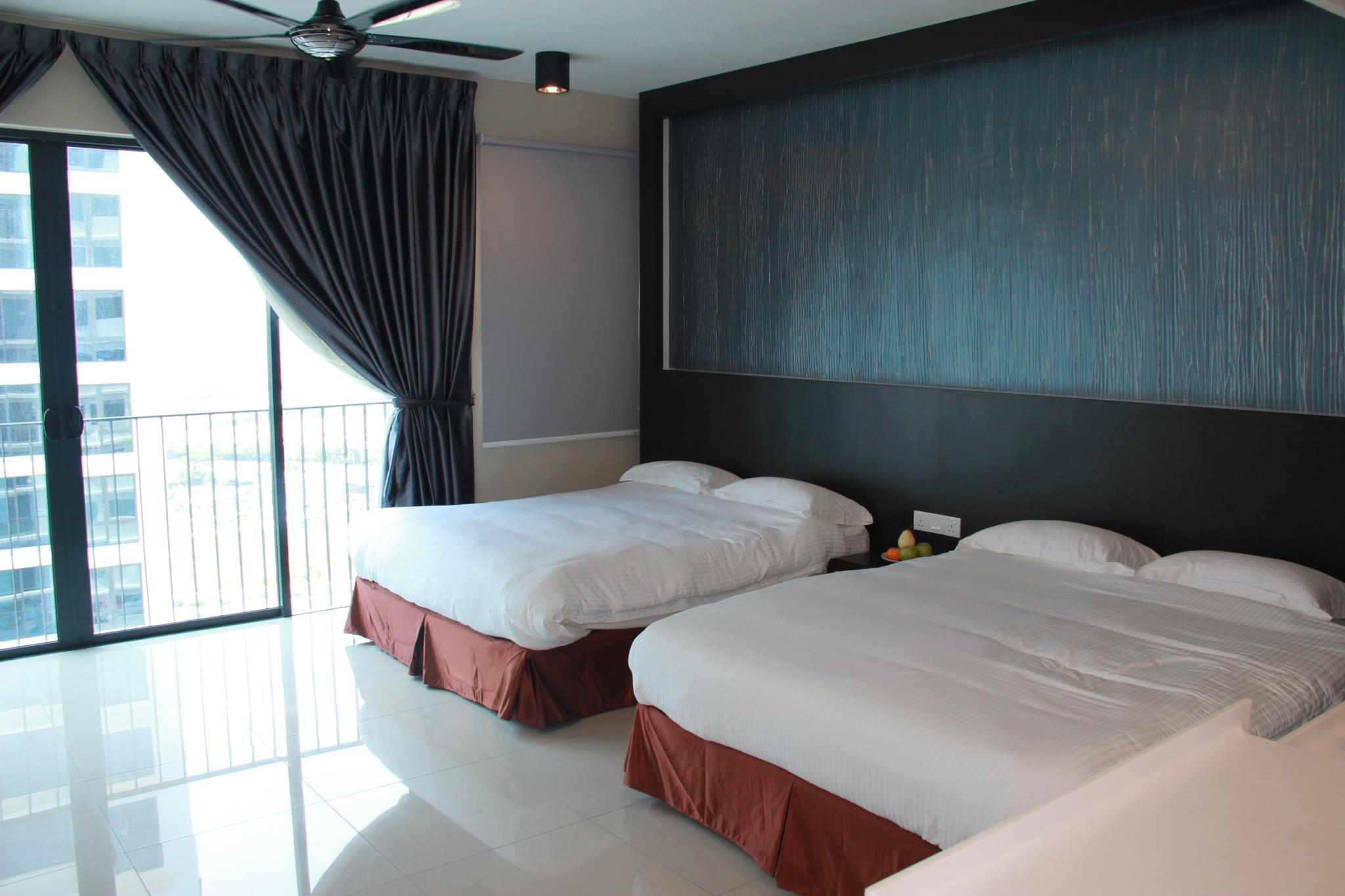 Setia Inn Suites Service Residence 12/28