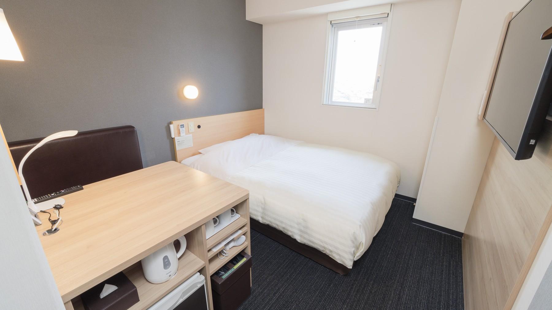 Extra, Double Bed